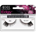 Ardell Accented Edgy Eyelashes - 404 Black