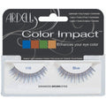 Ardell Color Impact Eyelashes - 110 Blue