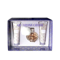 Ariana Grande Ari Gift Set 100ml EDP + 100ml Shower Gel + 100ml Body Lotion