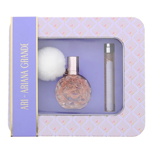 Ariana Grande Ari Gift Set 30ml EDP + 10ml EDP
