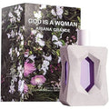Ariana Grande God Is A Woman Eau de Parfum 100ml Spray