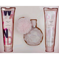 Ariana Grande Sweet Like Candy Gift Set 100ml EDP + 100ml Shower Gel + 100ml Body Lotion