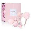 Ariana Grande Sweet Like Candy Gift Set 50ml EDP + 10ml EDP + Pom Pom Headband