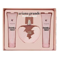 Ariana Grande Thank U, Next Gift Set 100ml EDP + 100ml Body Lotion + 100ml Shower Gel