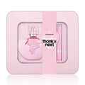 Ariana Grande Thank U, Next Gift Set 30ml EDP + 10ml Travel Spray
