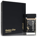 Armaf Ombre D'or Eau De Parfum Spray 2.5 oz/75 ml for Men