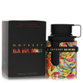 Armaf Odyssey Bahamas Eau De Parfum Spray for Men, 3.4 oz / 100 ml