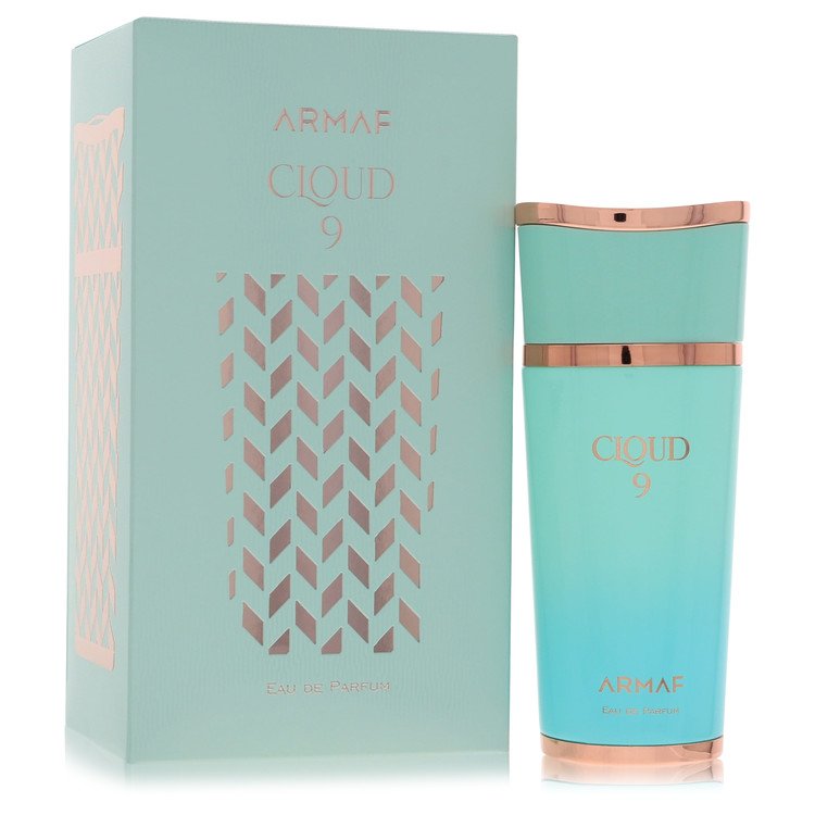 Armaf Cloud Eau De Parfum Spray for Men, 3.4 oz / 100 ml