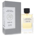 Armaf Eau De Parfum Spray GIS-01 for Men, 3.4 oz / 100 ml