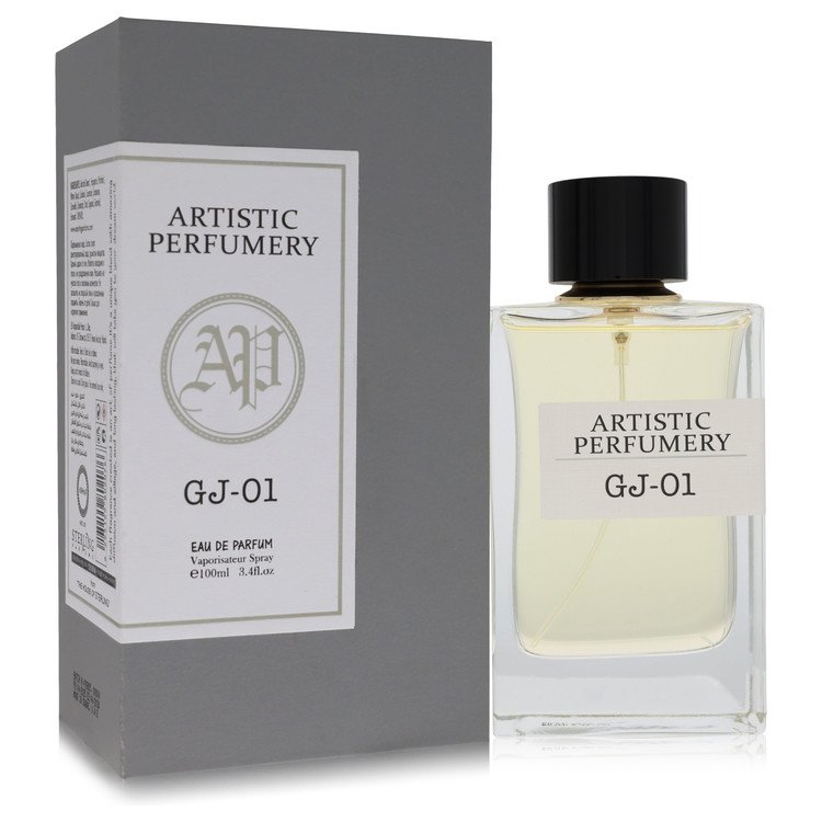Armaf Eau De Parfum Spray Gj-01 3.4 oz / 100 ml for Men