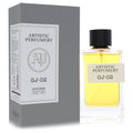 Armaf GJ-02 Eau De Parfum Spray 3.4 oz / 100 ml for Men