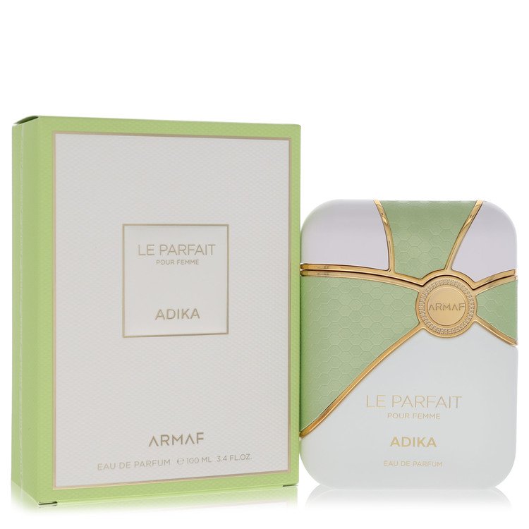 Armaf Le Parfait Adika Eau De Parfum Spray 3.4 oz / 100 ml for Women