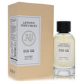 Armaf Eau De Parfum Spray GIS-02 for Women, 3.4 oz / 100 ml