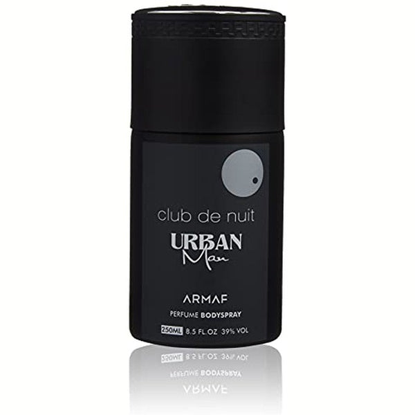 Armaf Club De Nuit Urban Body Spray 250ml Spray