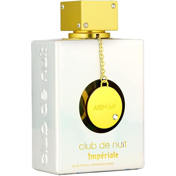 Armaf Club de Nuit White Imperiale Eau de Parfum 200ml Spray