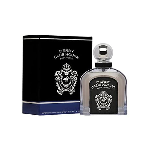 Armaf Derby Club House Eau de Toilette 100ml Spray