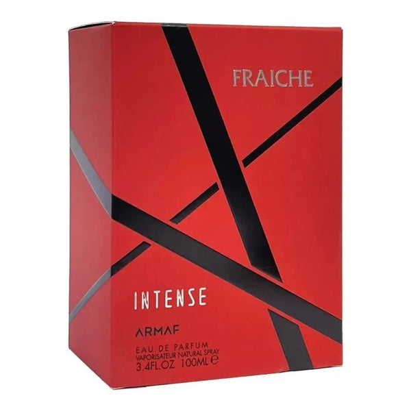 Armaf Fraiche Intense Eau de Parfum 100ml Spray