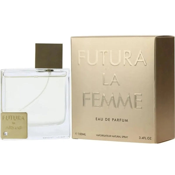 Armaf Futura La Femme Eau de Parfum 100ml Spray