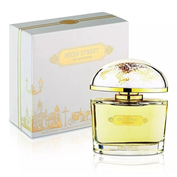 Armaf High Street Eau de Parfum 100ml Spray