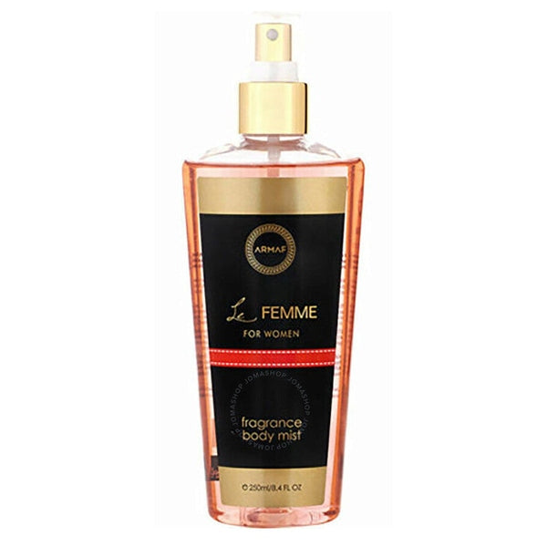 Armaf Le Femme Body Mist 250ml