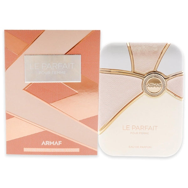 Armaf Le Parfait Pour Femme Eau de Parfum 100ml Spray