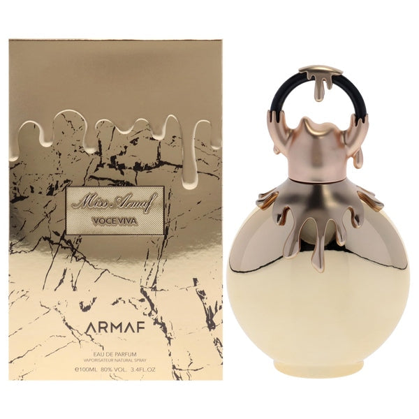 Armaf Miss Armaf Voce Viva Eau De Parfum 100ml Spray