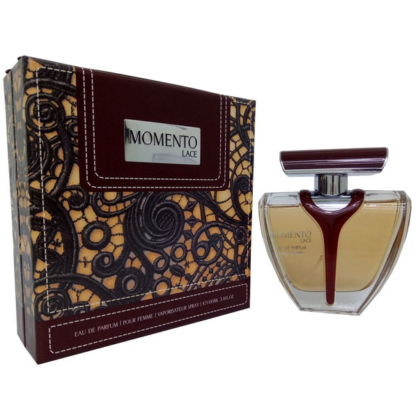 Armaf Momento Lace Eau de Parfum 100ml Spray