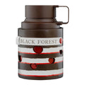 Armaf Odyssey Black Forest Eau de Parfum 100ml Spray