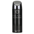 Armaf Odyssey Homme Perfumed Body Spray 200ml
