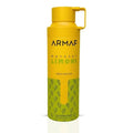 Armaf Odyssey Limoni Fresh Perfumed Body Spray 200ml