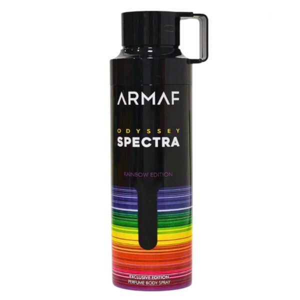 Armaf Odyssey Spectra Perfumed Body Spray 200ml