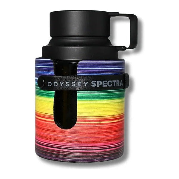 Armaf Odyssey Spectra Rainbow Eau de Parfum 60ml Spray
