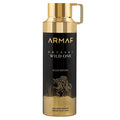 Armaf Odyssey Wild One Perfumed Body Spray 200ml