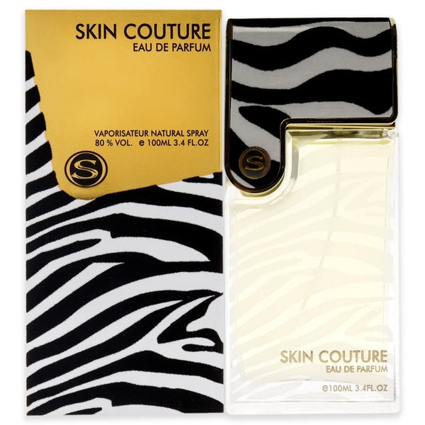 Armaf Skin Couture Gold Eau de Parfum 100ml Spray