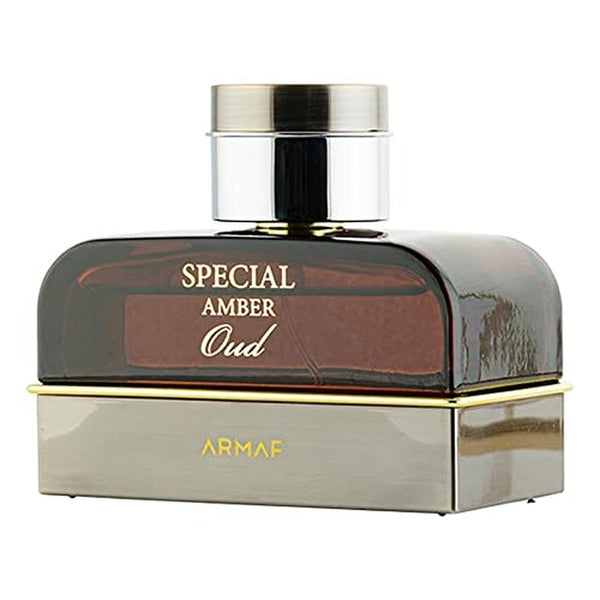 Armaf Special Amber Oud Eau de Parfum 100ml Spray