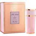 Armaf The Pride Of Armaf Rose Oud Eau de Parfum 100ml Spray