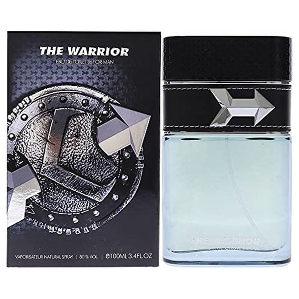 Armaf The Warrior Eau de Toilette 100ml Spray