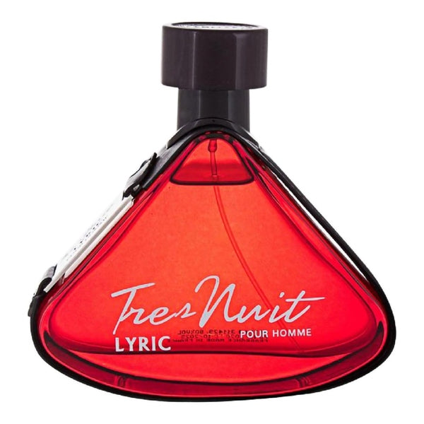 Armaf Tres Nuit Lyric Pour Homme Eau de Parfum 100ml Spray