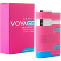 Armaf Voyage Hawaii Pour Femme Eau de Parfum 100ml Spray