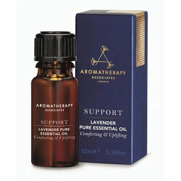 Aromatherapy Associates London Support Lavender Pure Essential Oil 10ml
