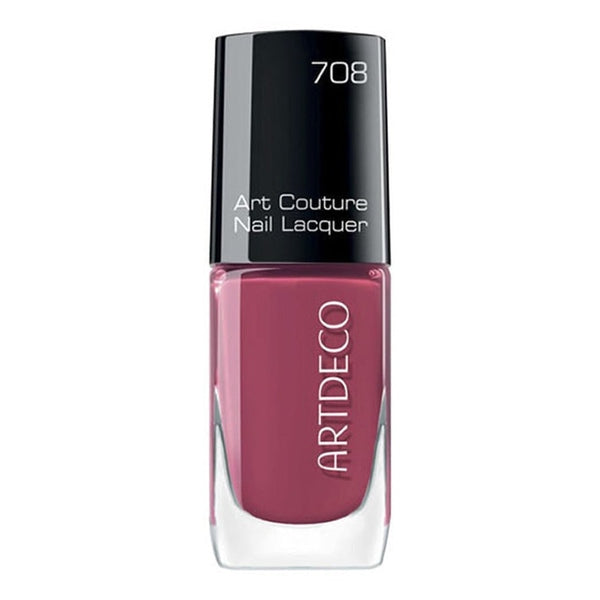 Artdeco Art Couture Nail Laquer 10ml - 708 Blooming Day