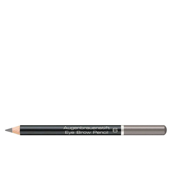 Artdeco Eyebrow Pencil 1.1g - 6 Medium Grey Brown