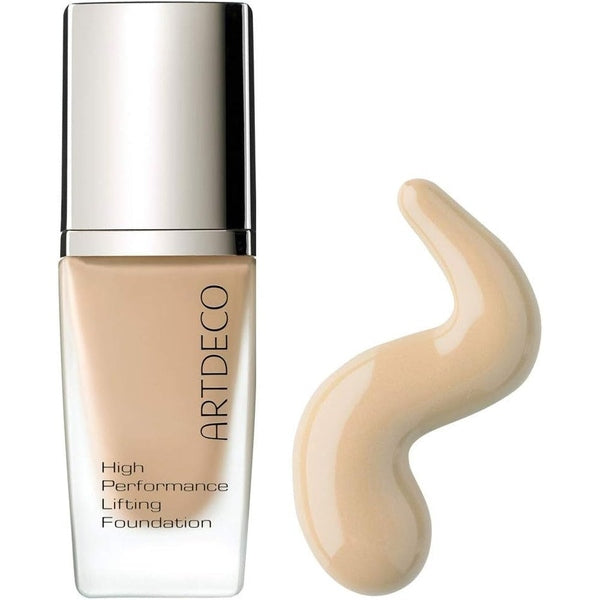 Artdeco High Performance Lifting Foundation 30ml - 15 Reflecting Vanilla