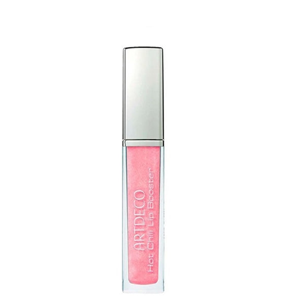 Artdeco Hot Chili Lip Booster Lip Gloss 6ml - Rosy Chili