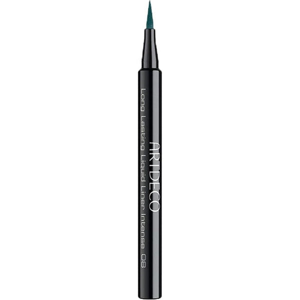 Artdeco Long Lasting Liquid Liner Intense 0.6ml - 08 Green Line
