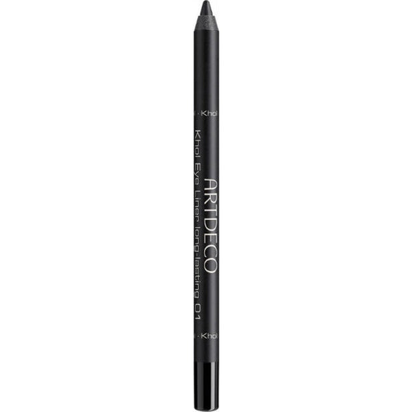 Artdeco Longlasting Khol Eye Liner 1.2g - Black