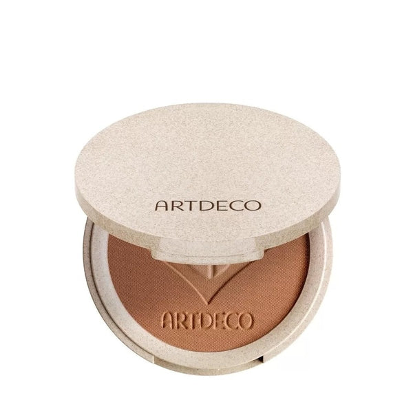 Artdeco Natural Skin Bronzer 9g - 3 Bronzing Hues