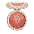 Artdeco Natural Trio Blush 9g - Peach Perfect