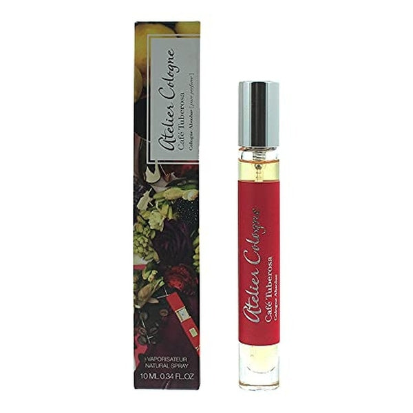 Atelier Cologne Cafe Tuberosa Eau De Parfum 10ml Spray