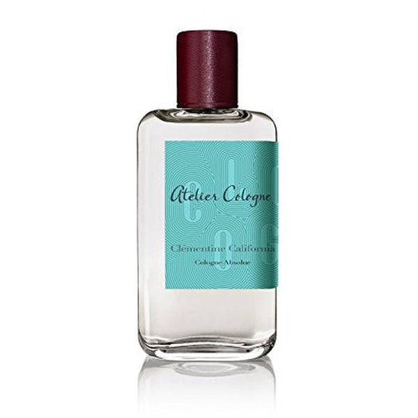 Atelier Cologne Clémentine California Cologne Absolue (Pure Perfume) 100ml Spray